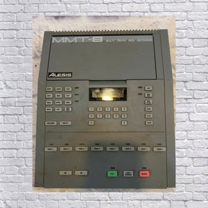 Alesis MMT-8 MIDI Sequencer