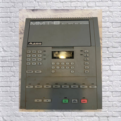 Alesis MMT-8 MIDI Sequencer