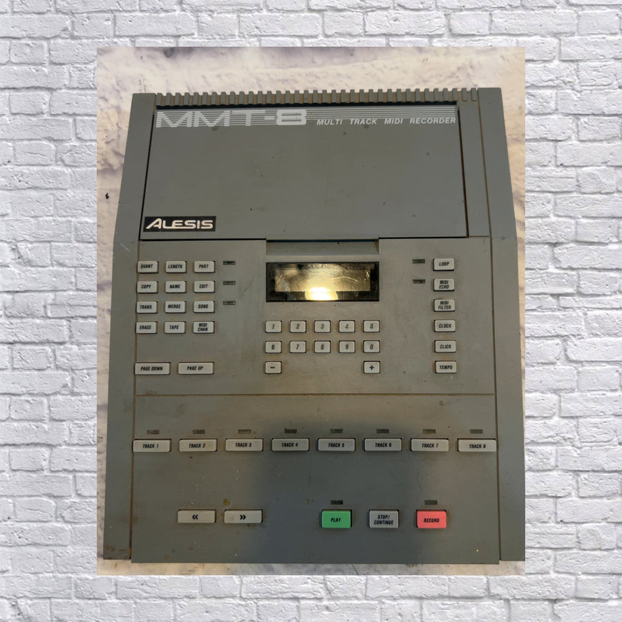 Alesis MMT-8 MIDI Sequencer