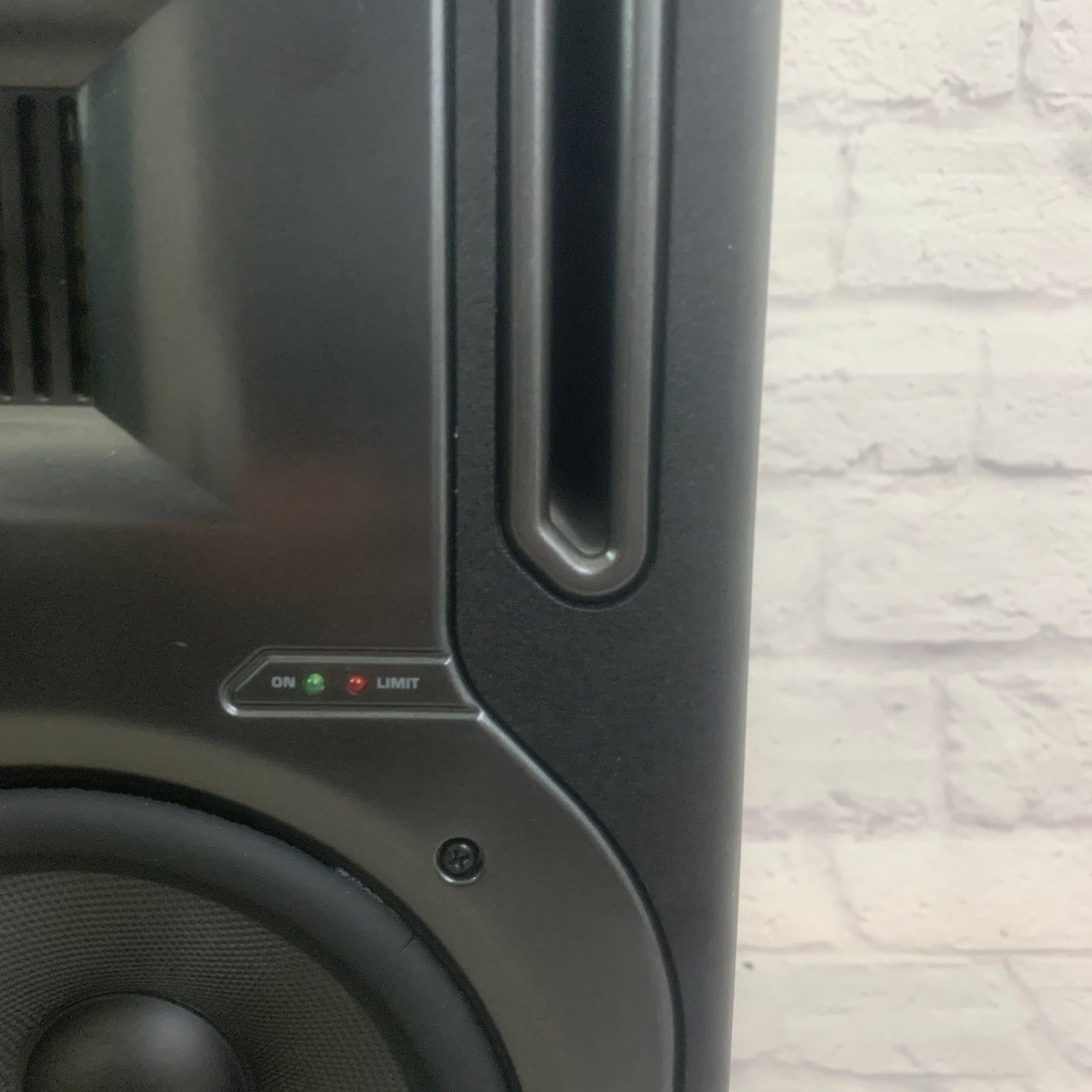 Behringer Truth B2031A Monitors AS IS