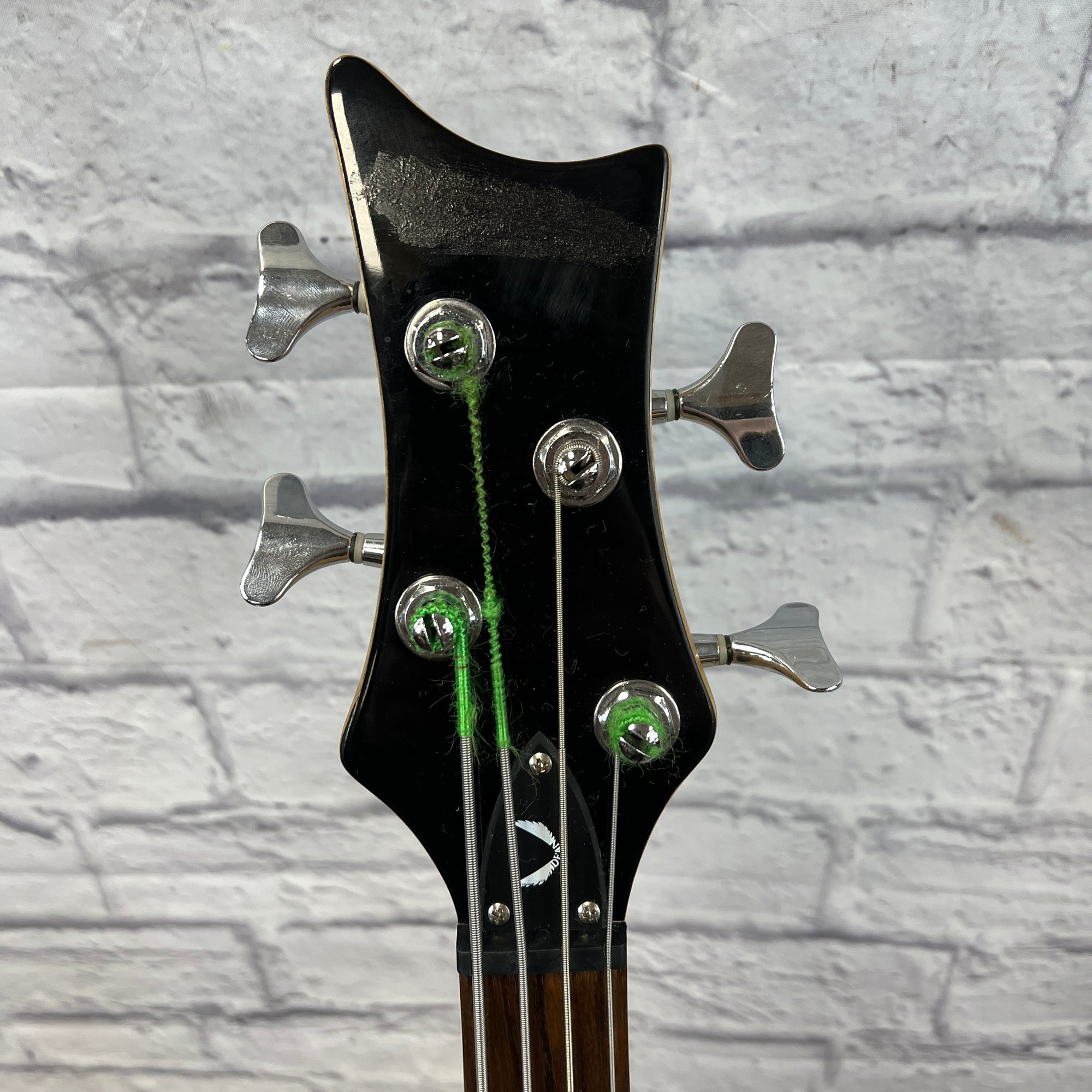 Dean Playmate 4 String Bass Guitar