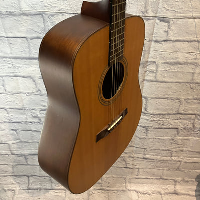 Walden Supranatura D2040 Acoustic Guitar w/ case