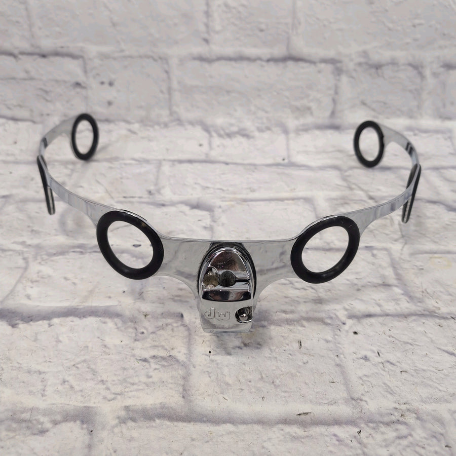 DW 16 Suspension Mount