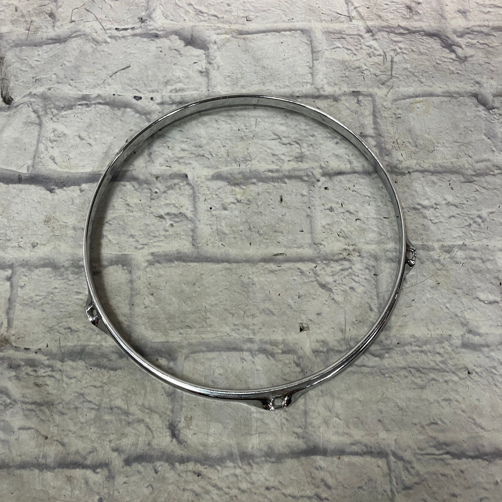 Unknown 12 Inch 5 Lug Drum Hoop