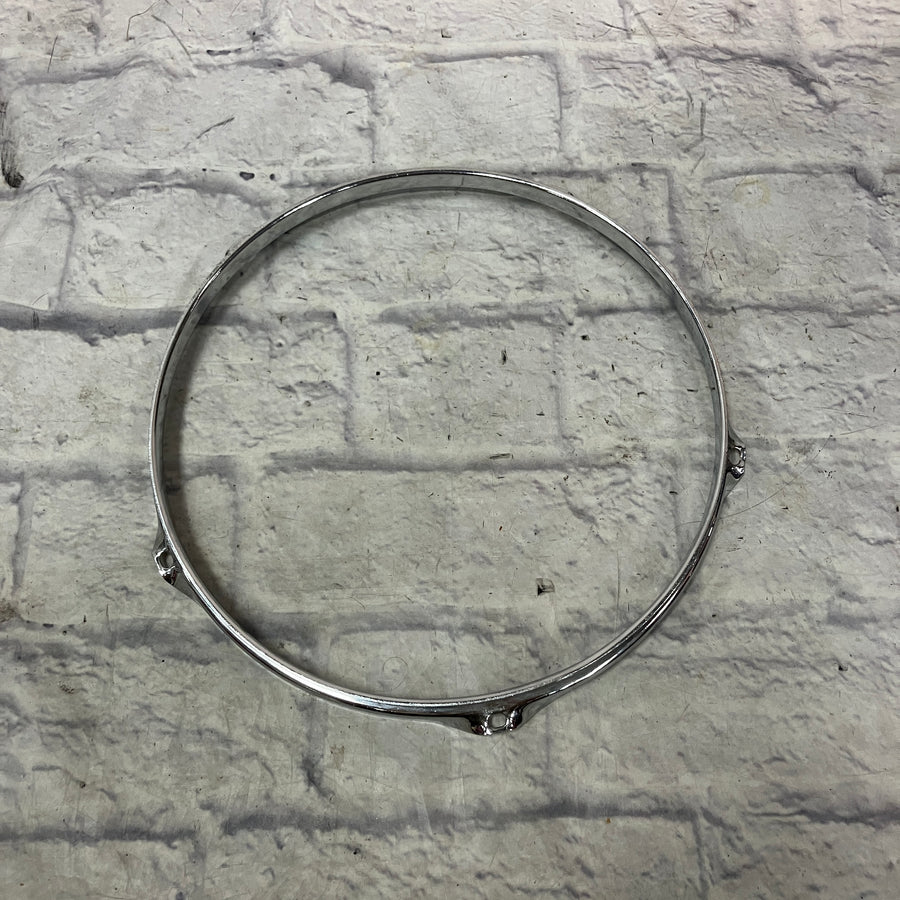 Unknown 12 Inch 5 Lug Drum Hoop