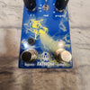 Walrus Audio Fathom Multi Function Reverb Pedal