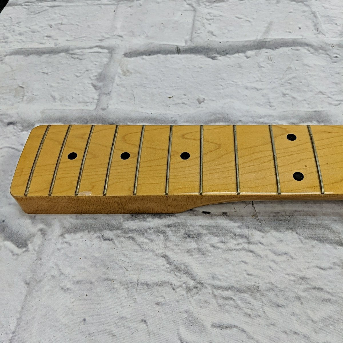 Fender Telecaster Bass Neck Crafted in China