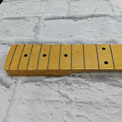 Fender Telecaster Bass Neck Crafted in China