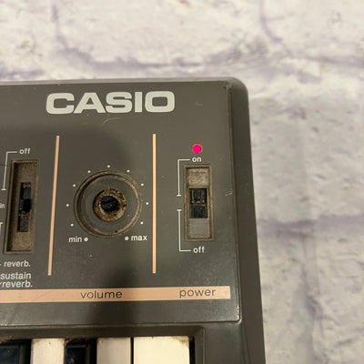 Casio MT-68 49-Key Electronic Keyboard