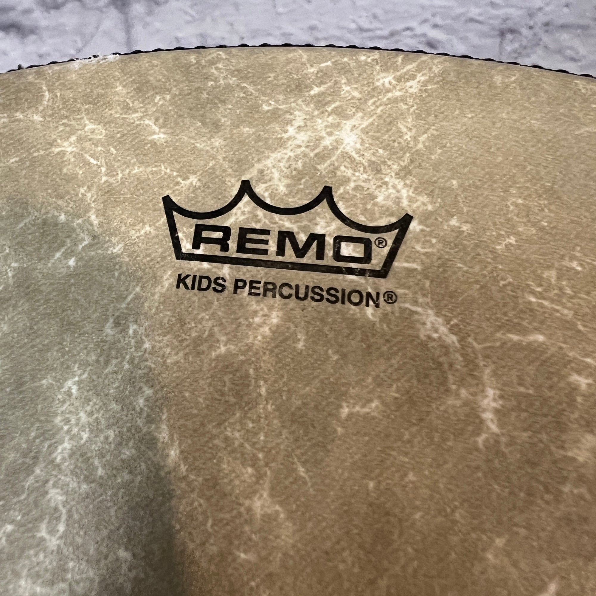 Remo Safari 16 Gathering Drum