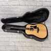 Taylor 150E 12 String Concert Acoustic Electric Guitar w/ Hardshell Case