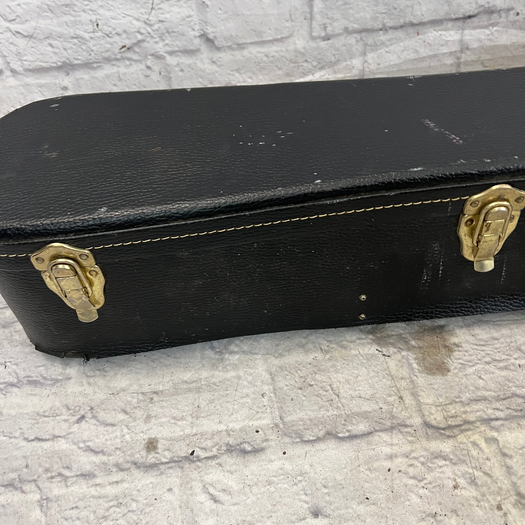 Unknown Dreadnaught Acoustic Hard Case