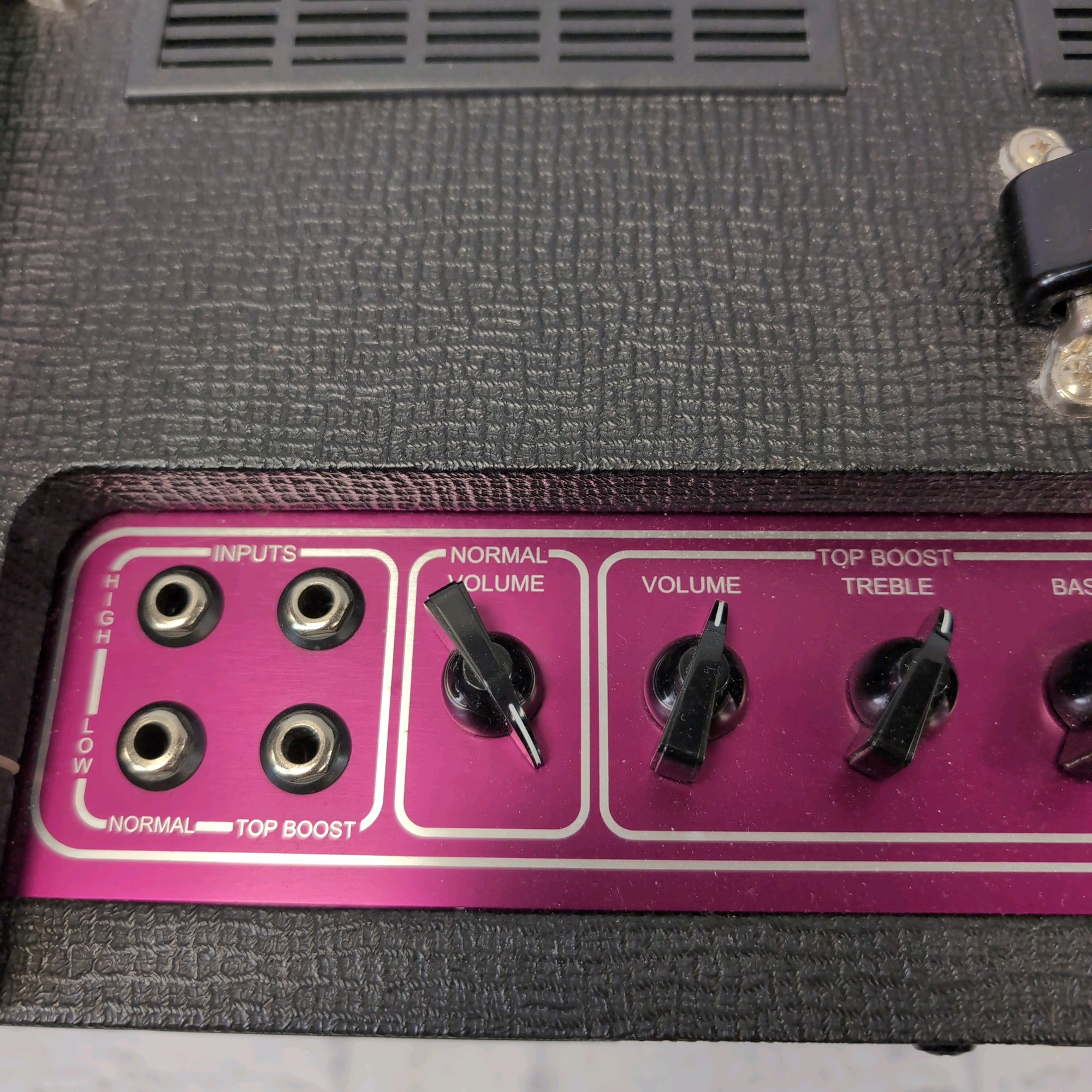 Vox AC30 C2 2x12 Tube Combo Amp