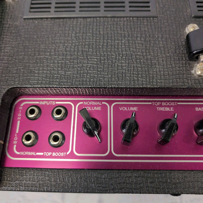 Vox AC30 C2 2x12 Tube Combo Amp