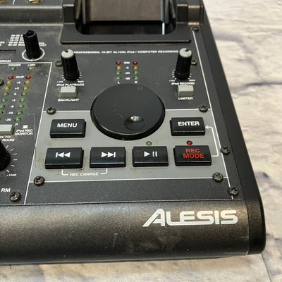 Alesis I MultiMix8 USB Mixer
