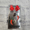 Rodenberg Hot Chili Gas I Overdrive Pedal