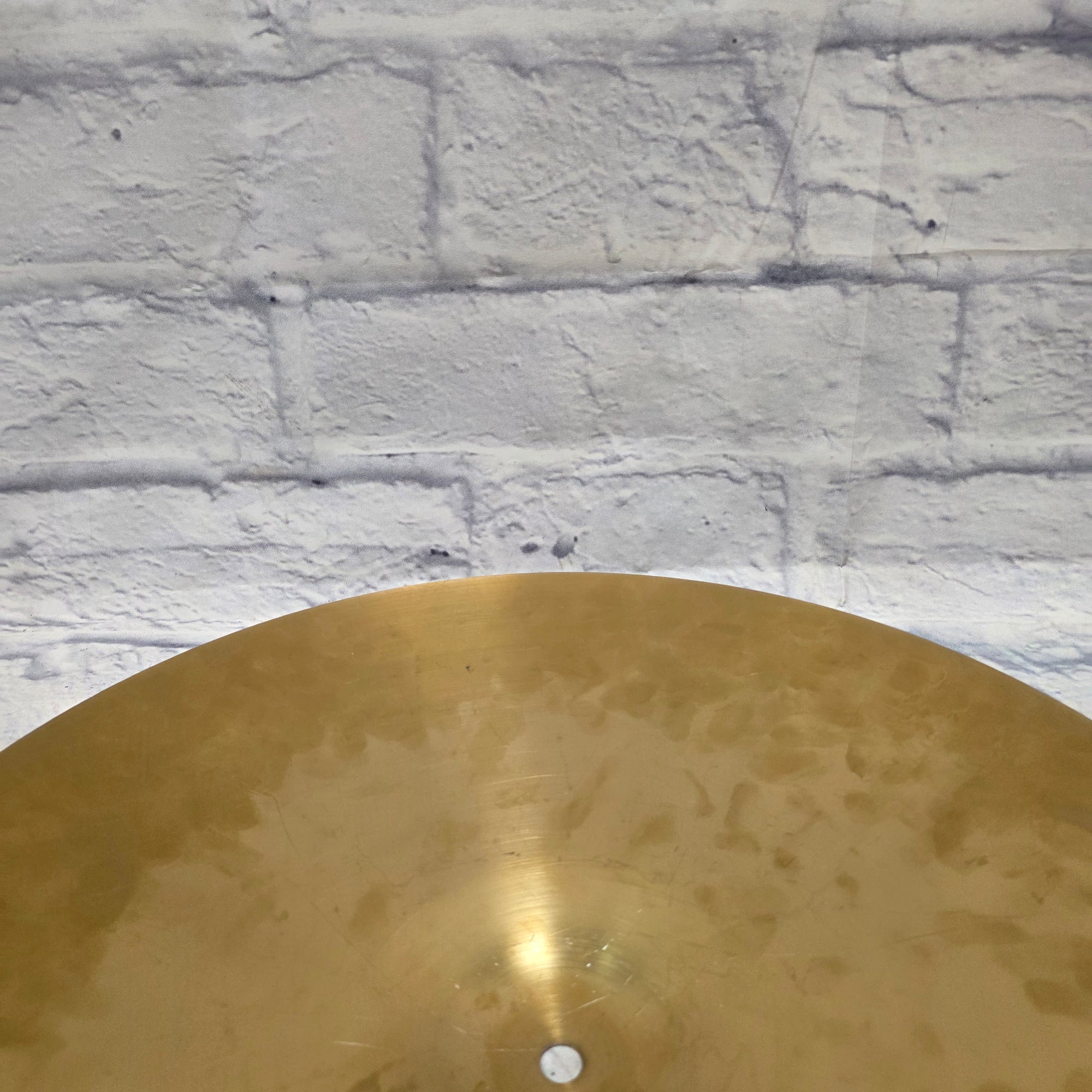 Uluobo 20" Ride Crash Ride Cymbal