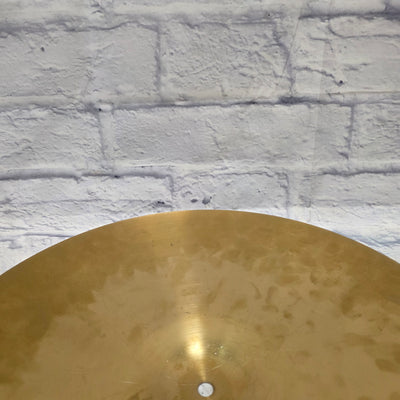 Uluobo 20" Ride Crash Ride Cymbal