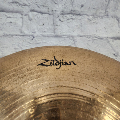 Zildjian Scimitar 20 in Ride Cymbal