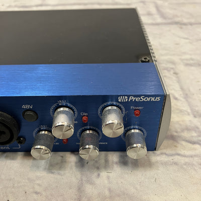 Presonus Audiobox USB Audio Interface