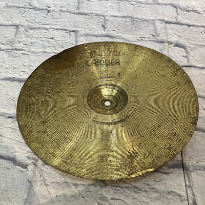 Camber 16" Crash Cymbal