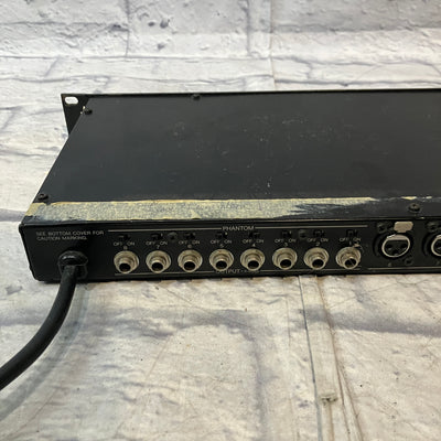 Yamaha MLA7 Mic Preamp