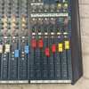 Allen & Heath MixWizard WZ3 14:4:2 Mixer AS IS