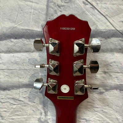 Epiphone SG Special Electric Guitar w/KillPot