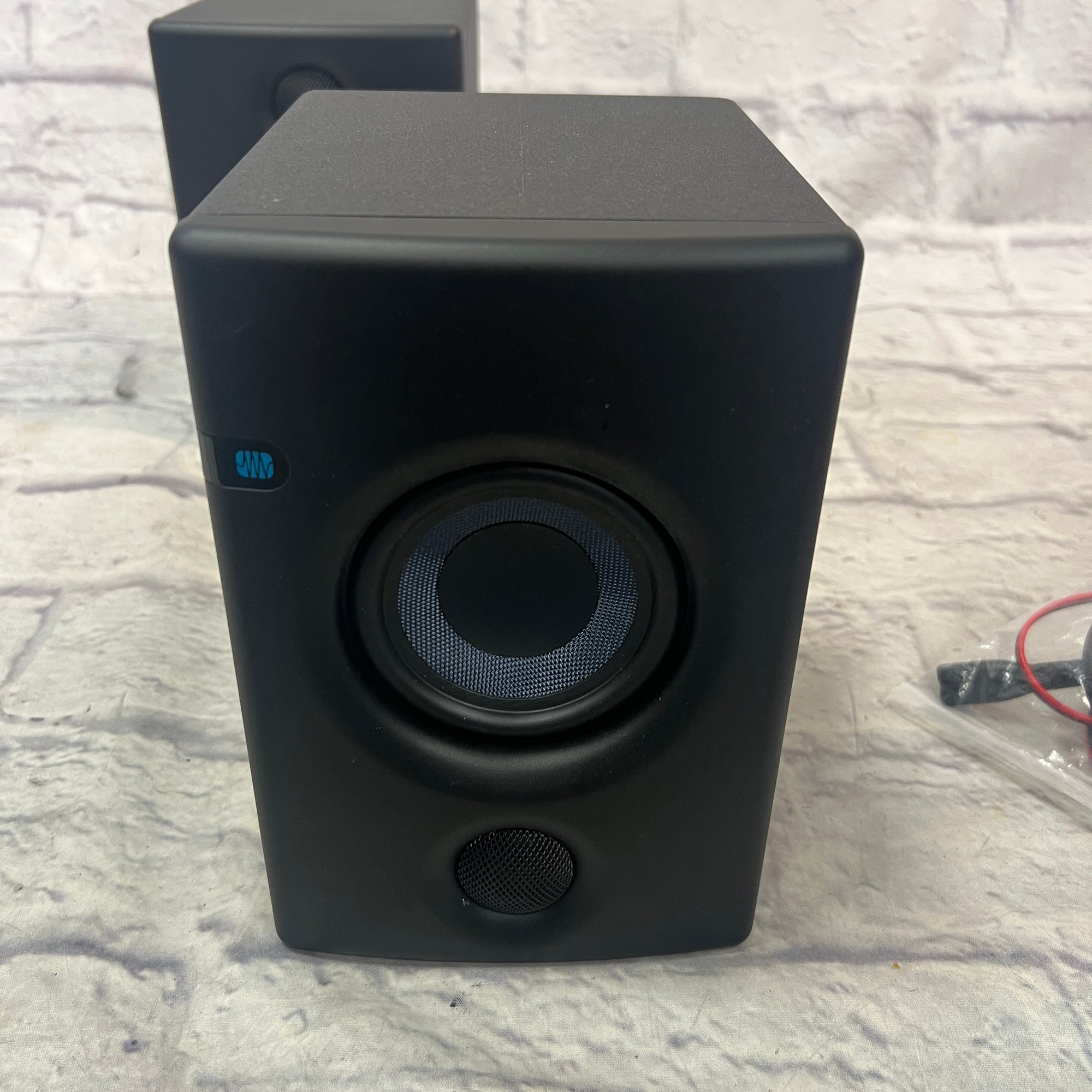 Presonus ERIS E3.5 Powered Monitor (Pair)