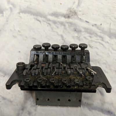 Washburn Licensed Floyd Rose Tremolo Electric Guitar Bridge