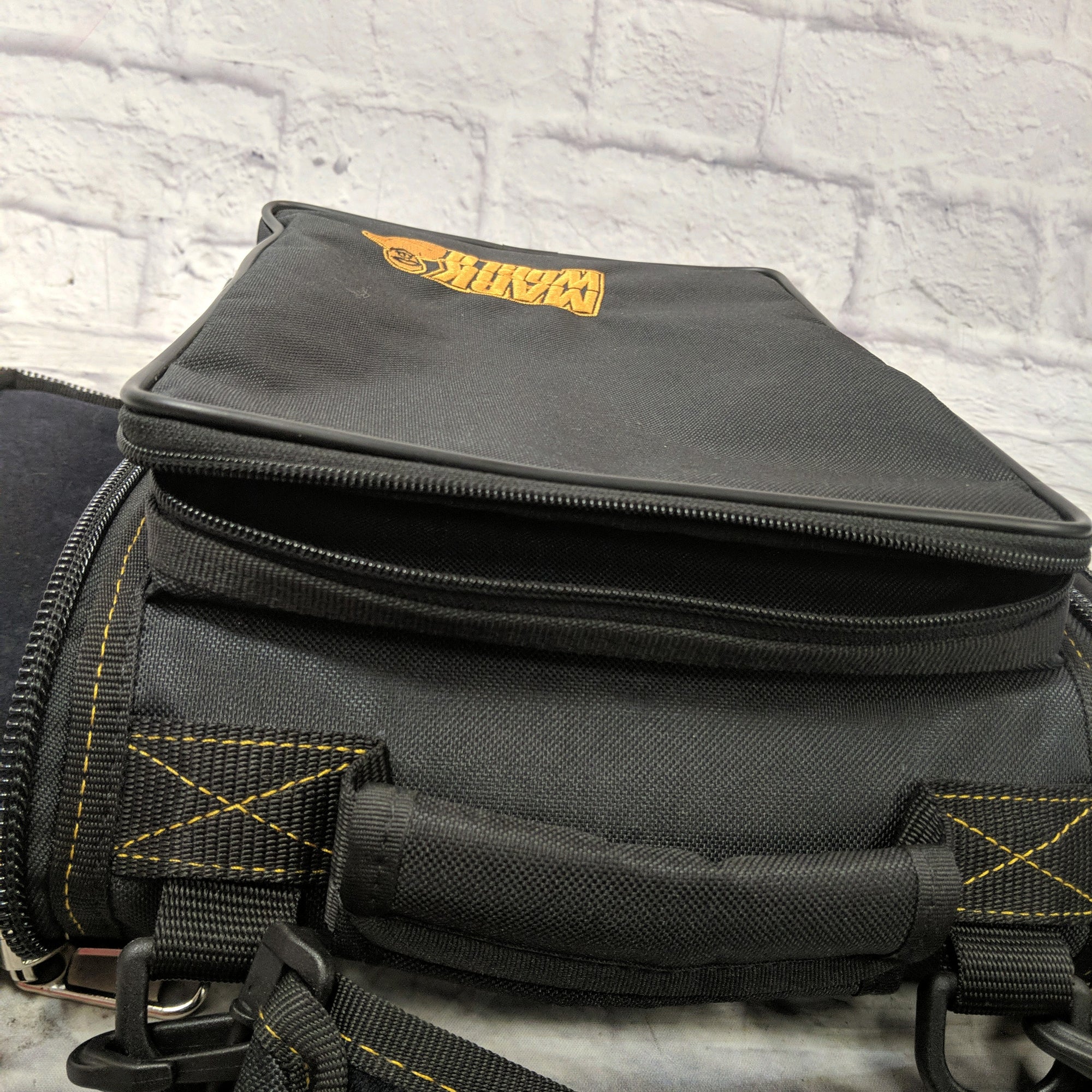 MarkBass Little Mark Amp Head Padded Bag