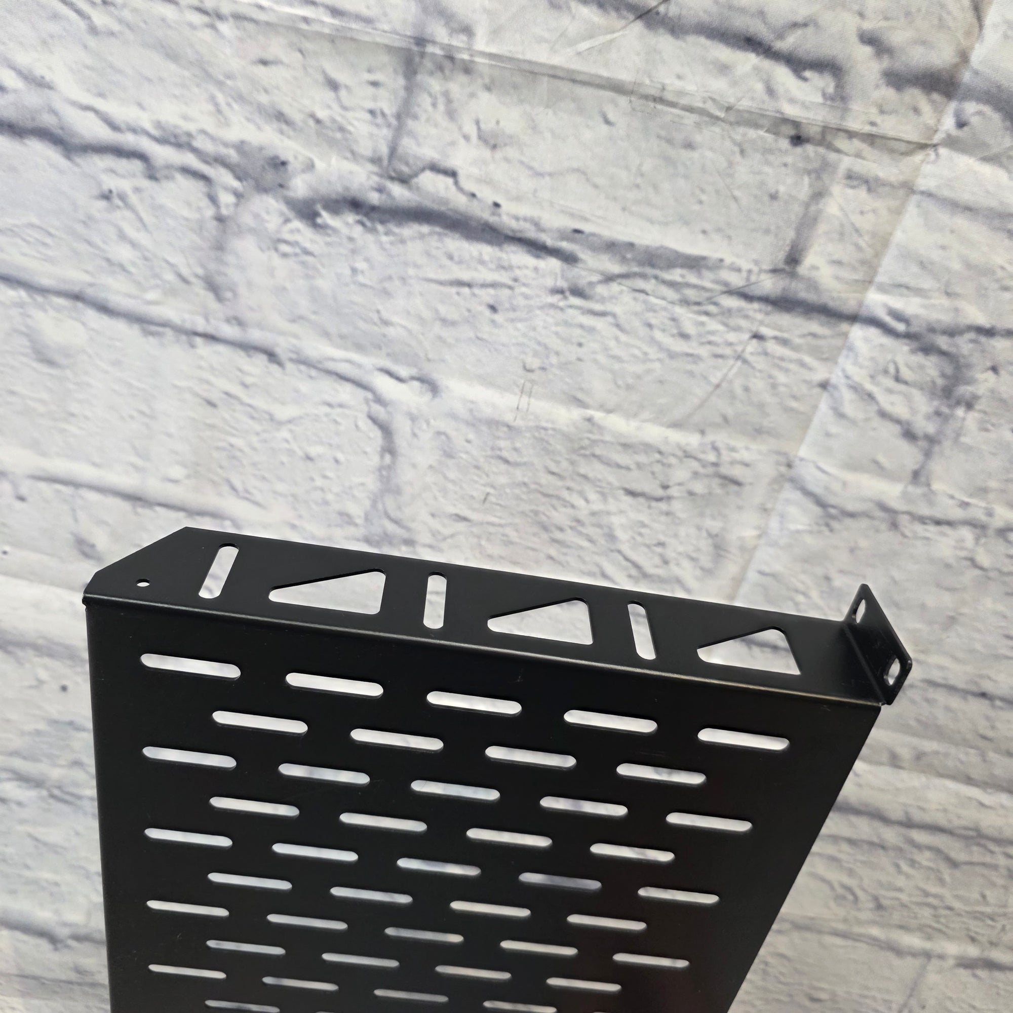 Unknown Vented Cantilever Shelf Shelving