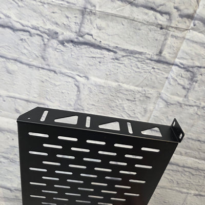 Unknown Vented Cantilever Shelf Shelving