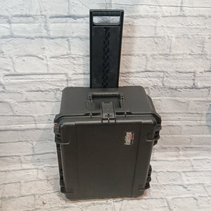 SKB i-series  Flight Case DJ Case ( Tailored for MS-20 and other gear)
