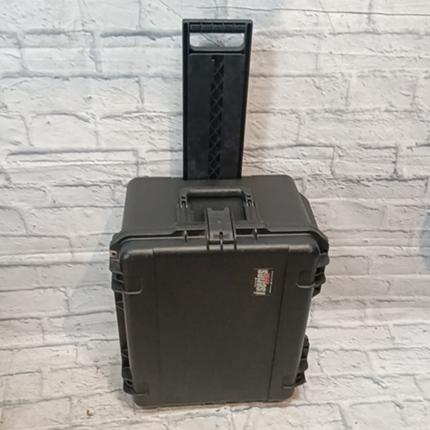 SKB i-series  Flight Case DJ Case ( Tailored for MS-20 and other gear)