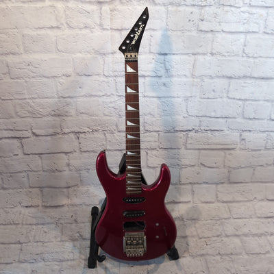 Washburn G-2V Project Electric Guitar