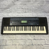 Yamaha Portatone Digital Piano