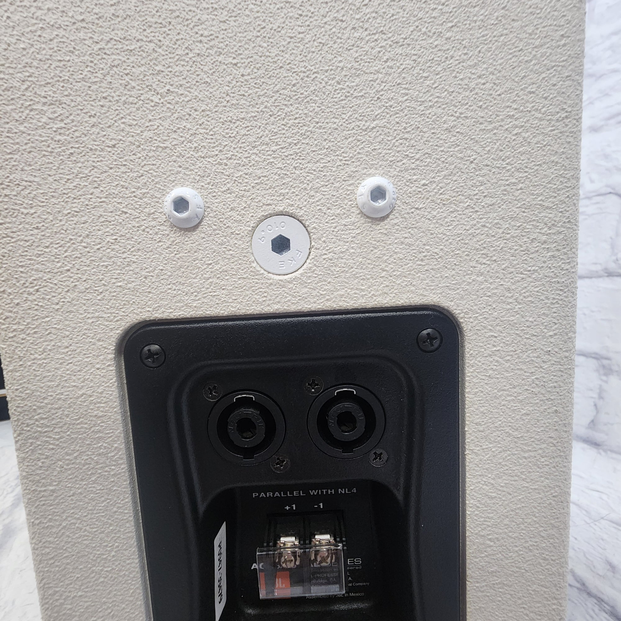 JBL AC18/95 Passive PA Speaker