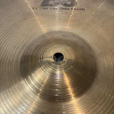 Sabian B8 14" Thin Crash Cymbal