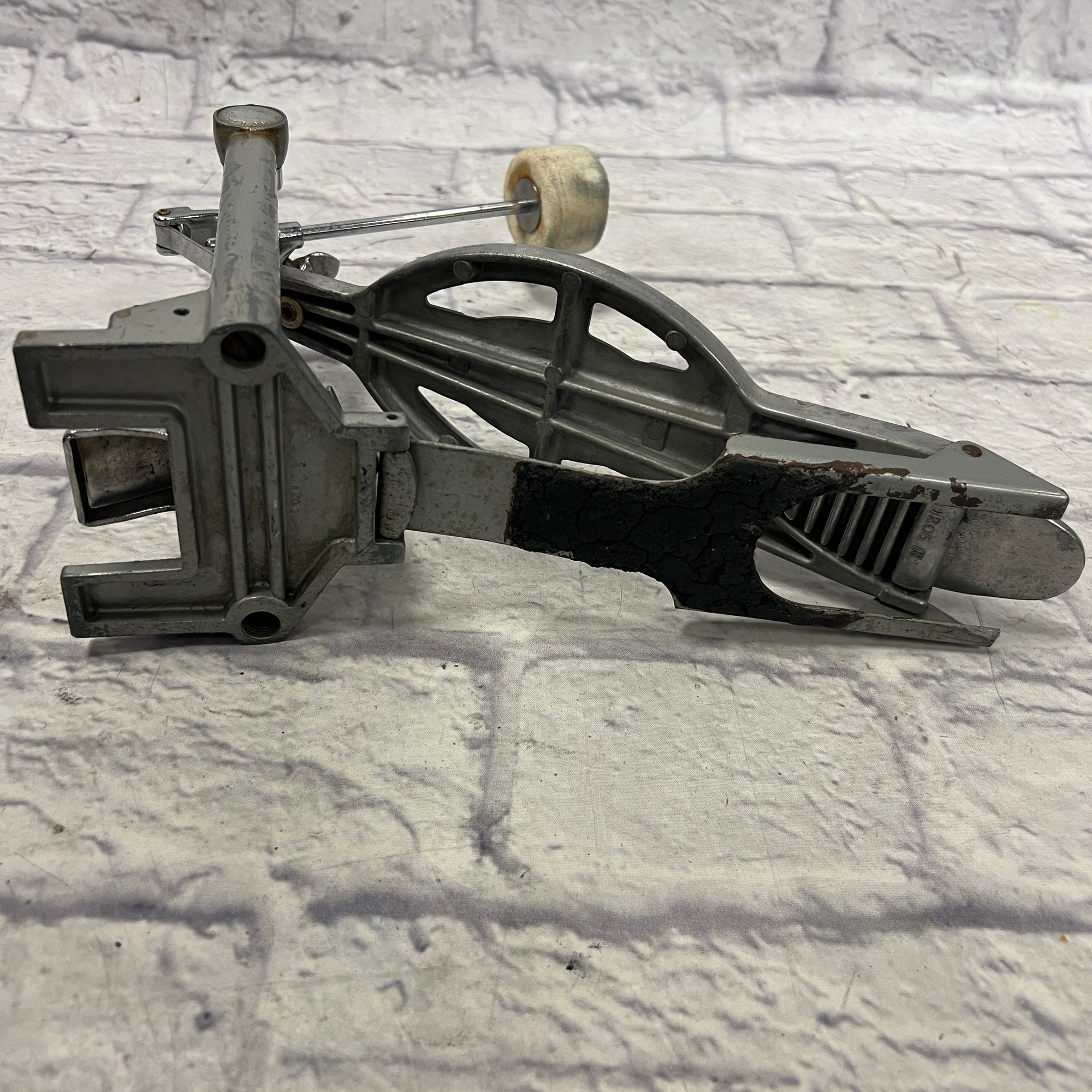 Ludwig Vintage Speed King Kick Pedal