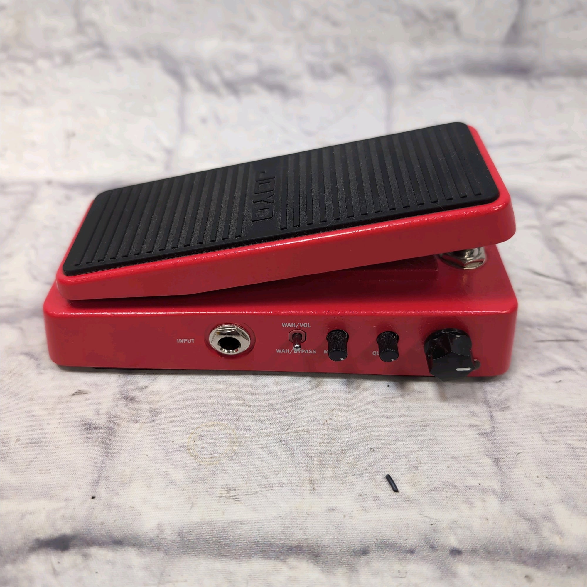 Joyo Wah 2 Wah Pedal