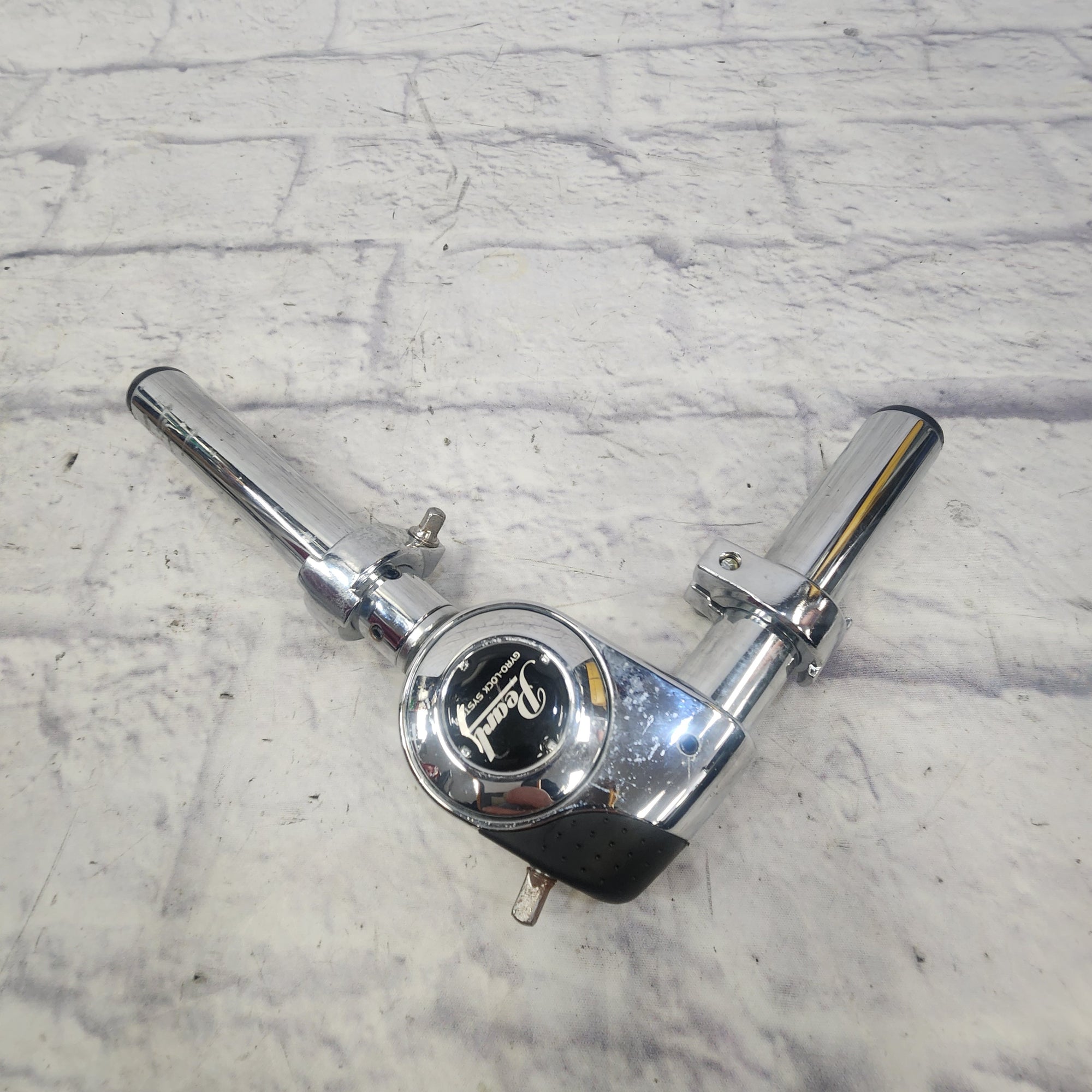 Pearl Gyro-Lock System Tilting Arm Drum Accessory