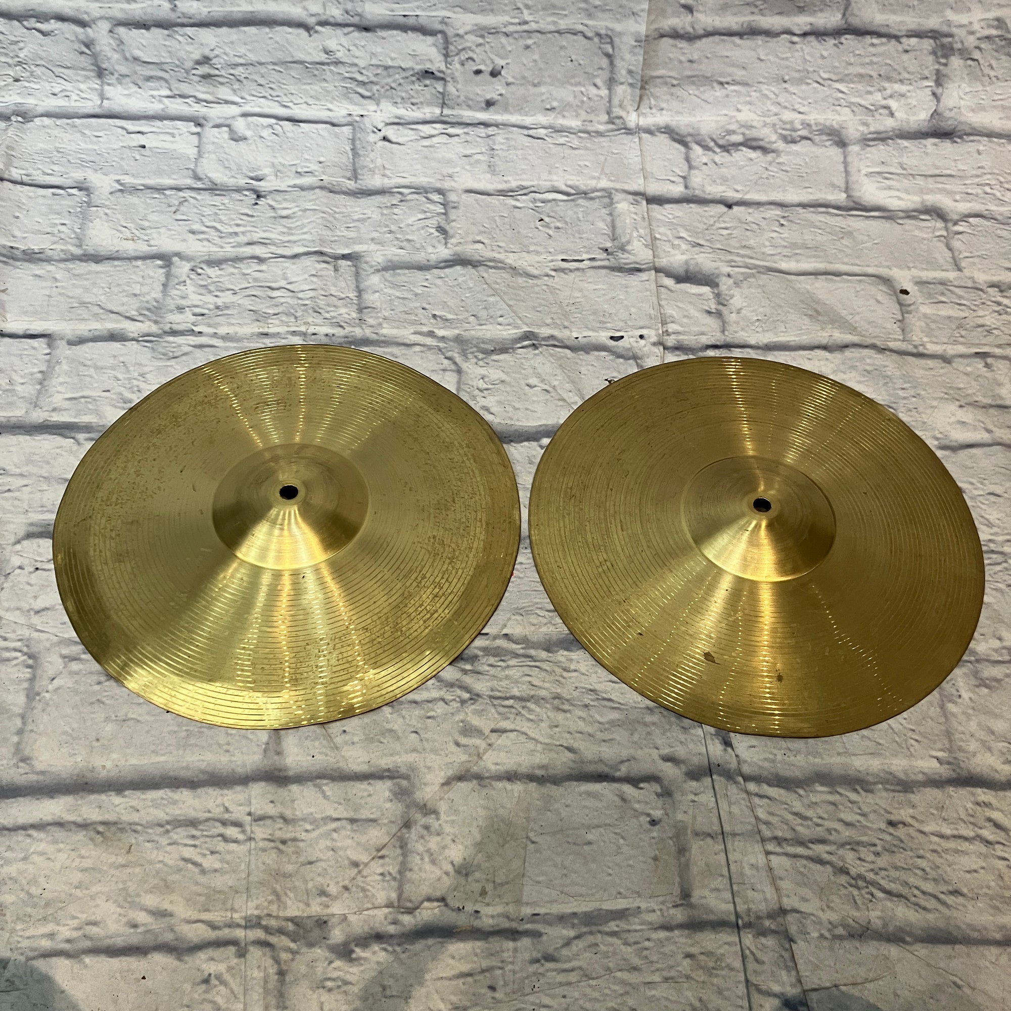 Ludwig 14" Hi Hats