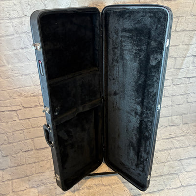 Roadrunner Hardshell Guitar Case  Hard Case