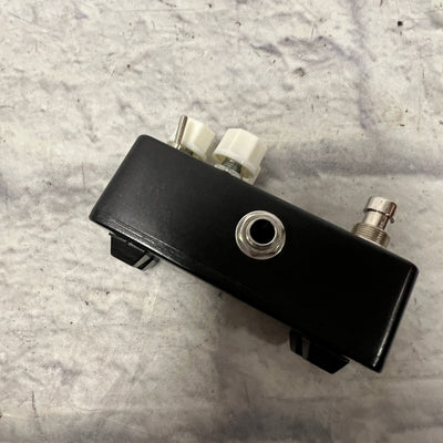 Mosky Black Rat Distortion Pedal