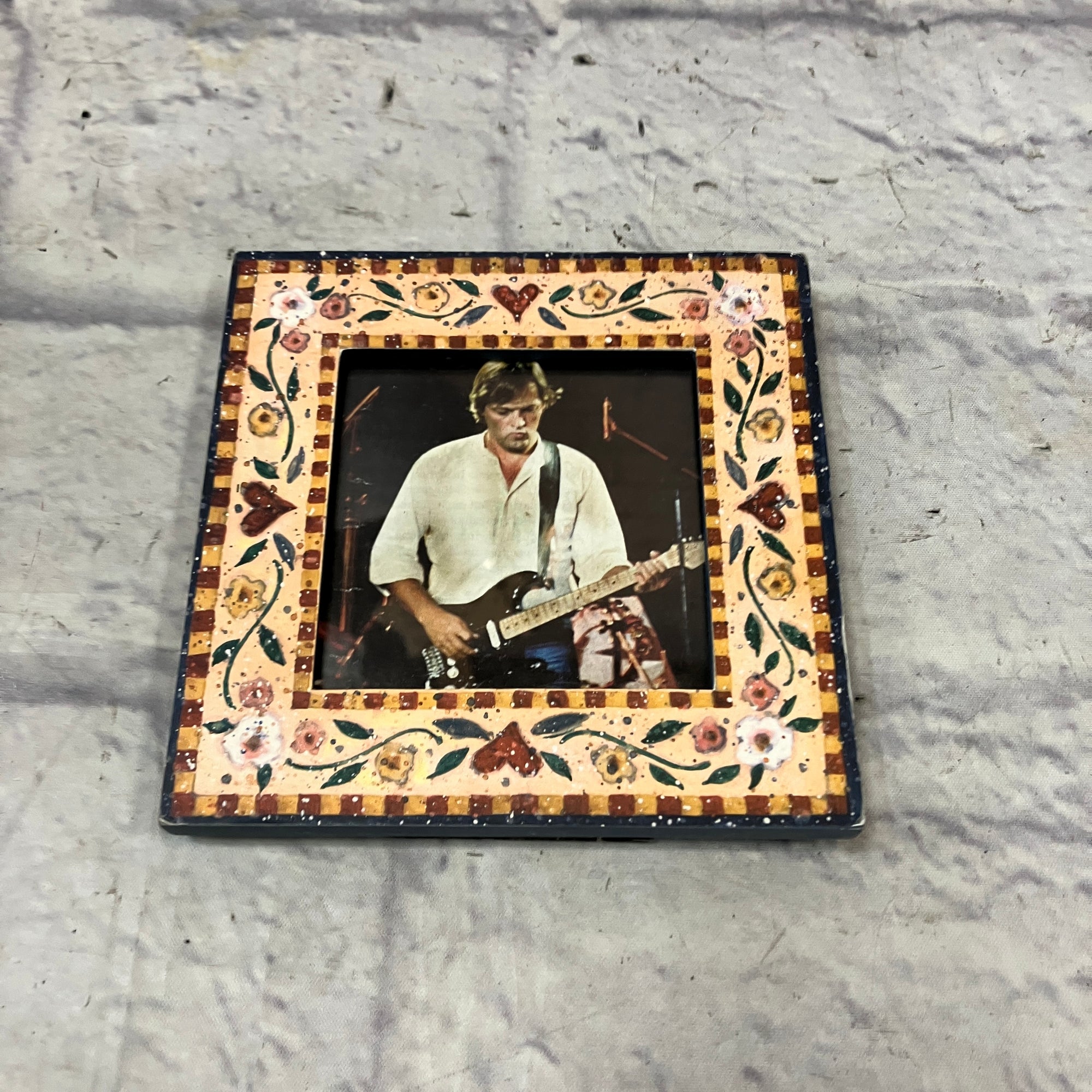 Unknown Framed Memorabilia