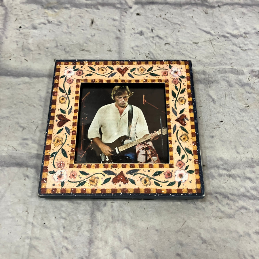 Unknown Framed Memorabilia