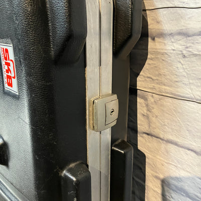 SKB Hardshell Case for 88 Key Keyboard