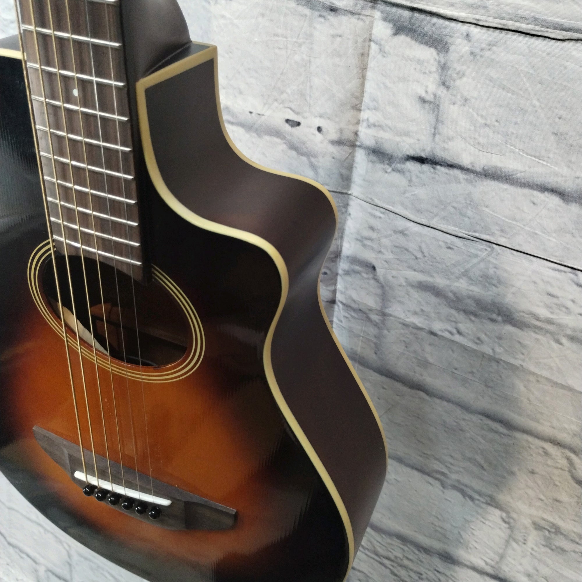 Yamaha APXT2 Acoustic Electric Guitar