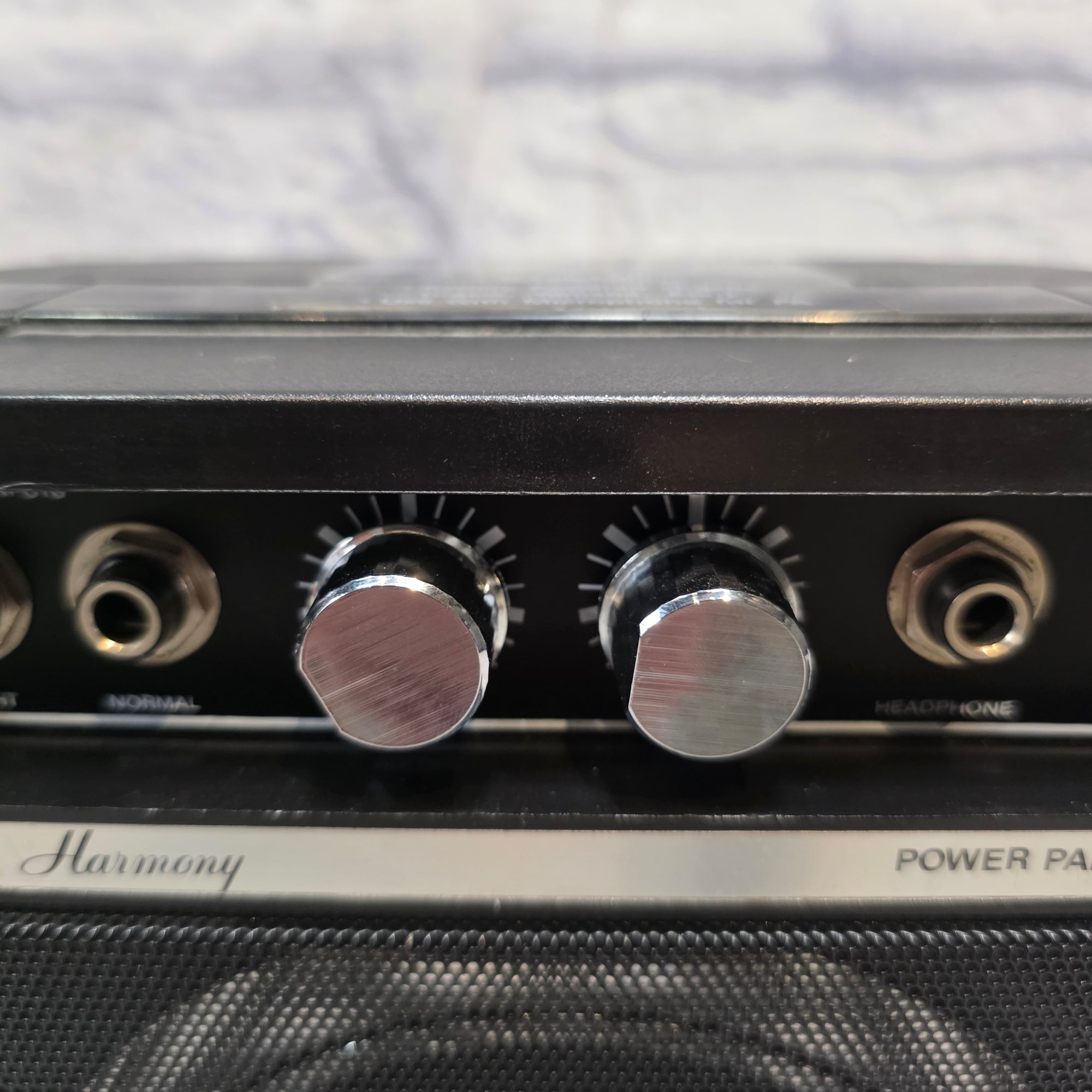Harmony Power Pal ( Portable Amplifier) Amps
